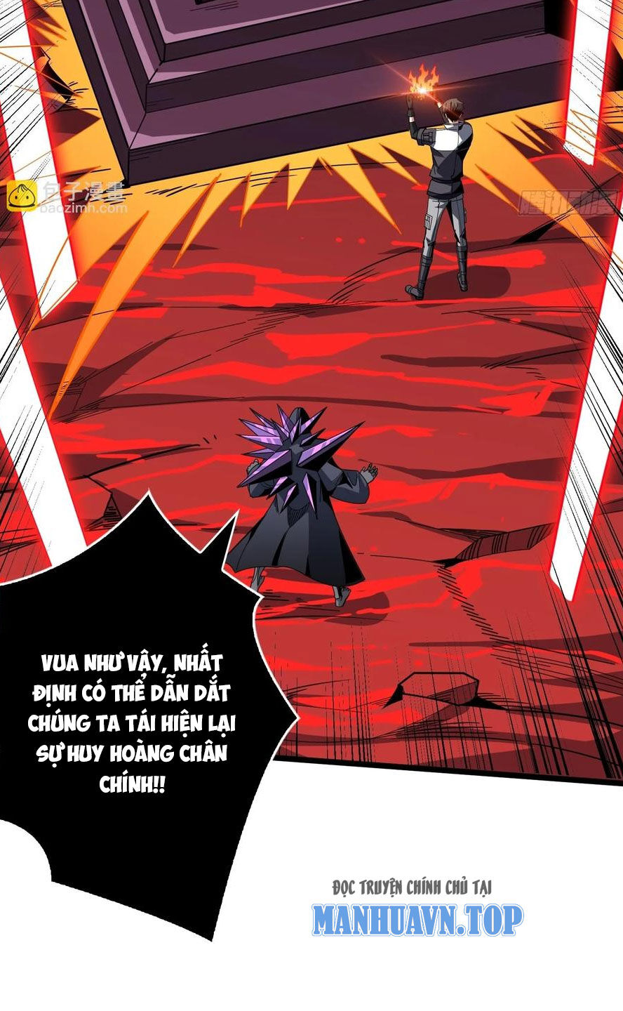 Vừa Chơi Đã Có Tài Khoản Vương Giả - Chapter 341 - Page 39