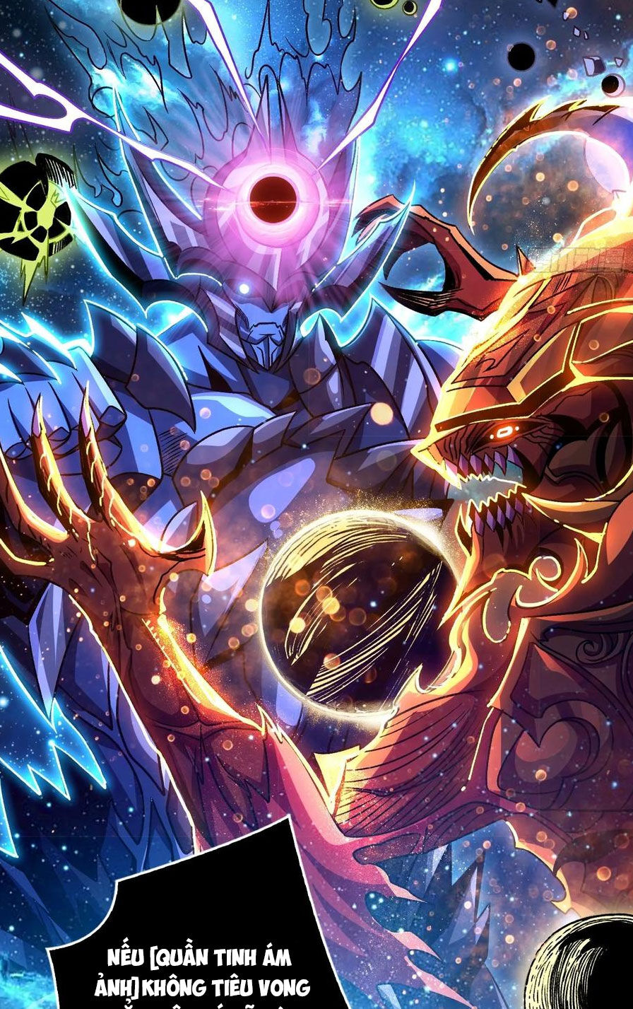 Vừa Chơi Đã Có Tài Khoản Vương Giả - Chapter 341 - Page 4