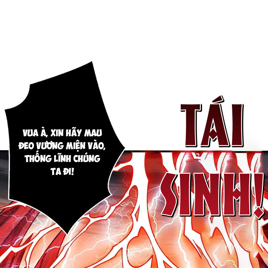 Vừa Chơi Đã Có Tài Khoản Vương Giả - Chapter 341 - Page 40