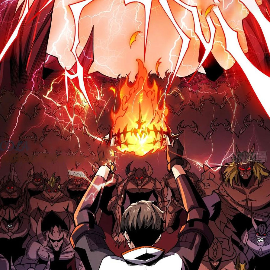 Vừa Chơi Đã Có Tài Khoản Vương Giả - Chapter 341 - Page 41