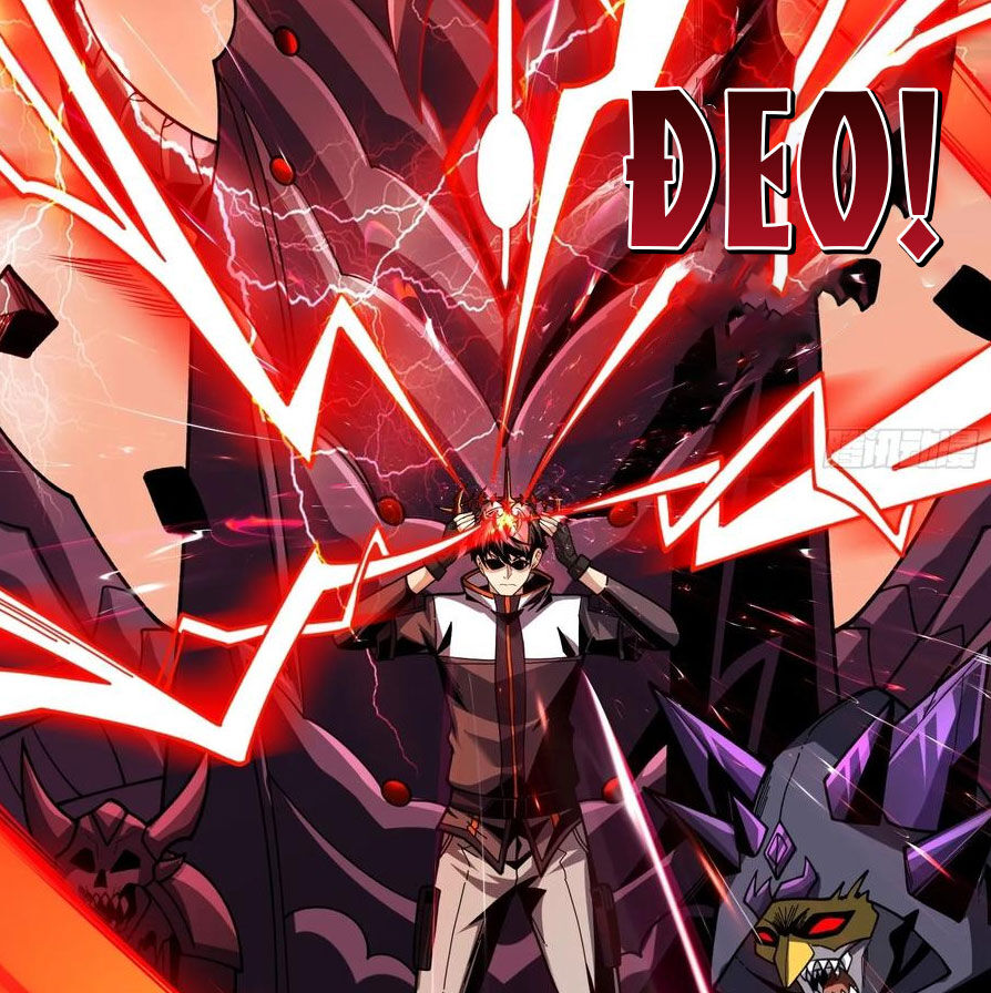 Vừa Chơi Đã Có Tài Khoản Vương Giả - Chapter 341 - Page 44