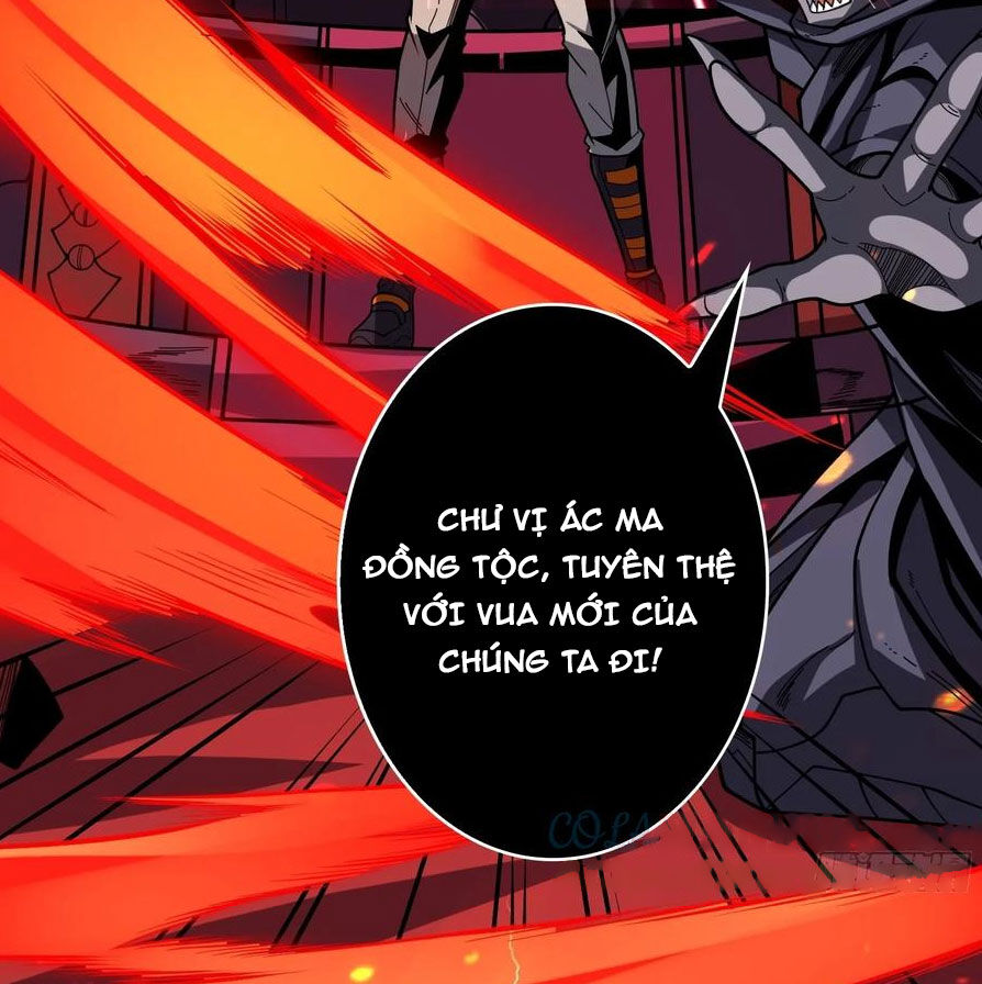 Vừa Chơi Đã Có Tài Khoản Vương Giả - Chapter 341 - Page 45