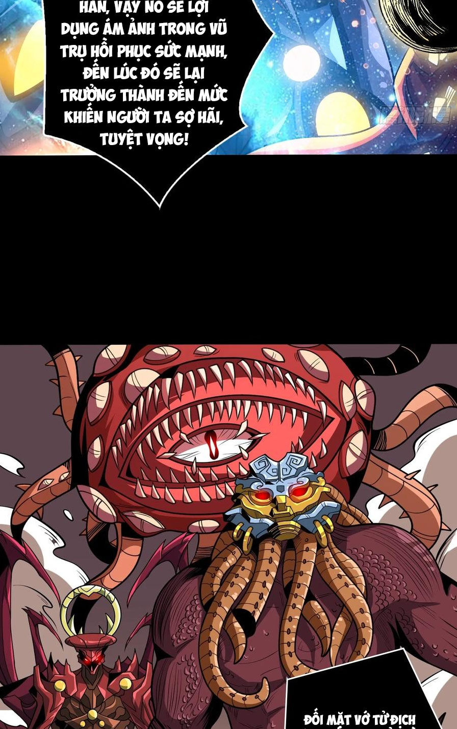 Vừa Chơi Đã Có Tài Khoản Vương Giả - Chapter 341 - Page 5