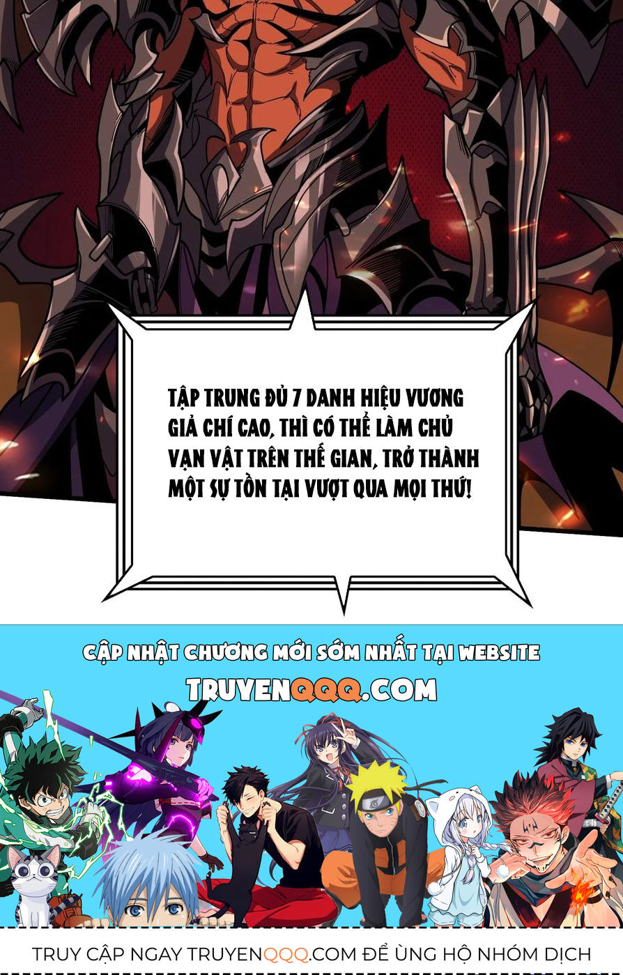 Vừa Chơi Đã Có Tài Khoản Vương Giả - Chapter 341 - Page 59