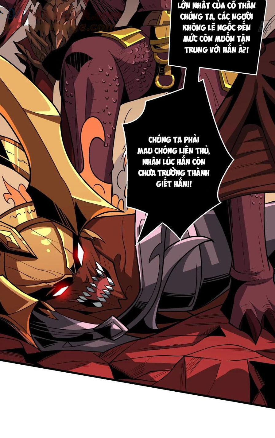 Vừa Chơi Đã Có Tài Khoản Vương Giả - Chapter 341 - Page 6