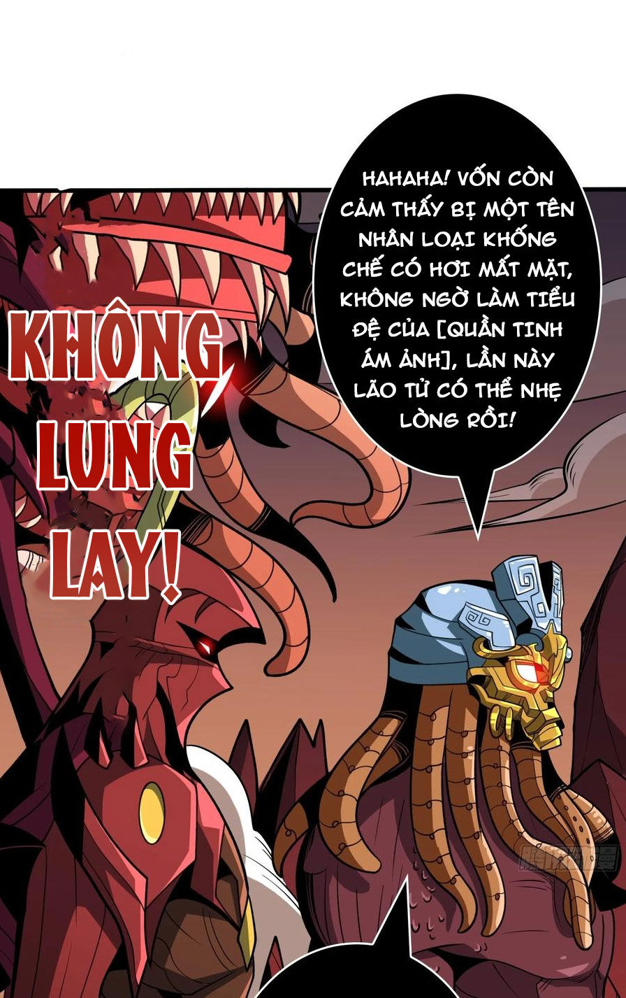 Vừa Chơi Đã Có Tài Khoản Vương Giả - Chapter 341 - Page 7