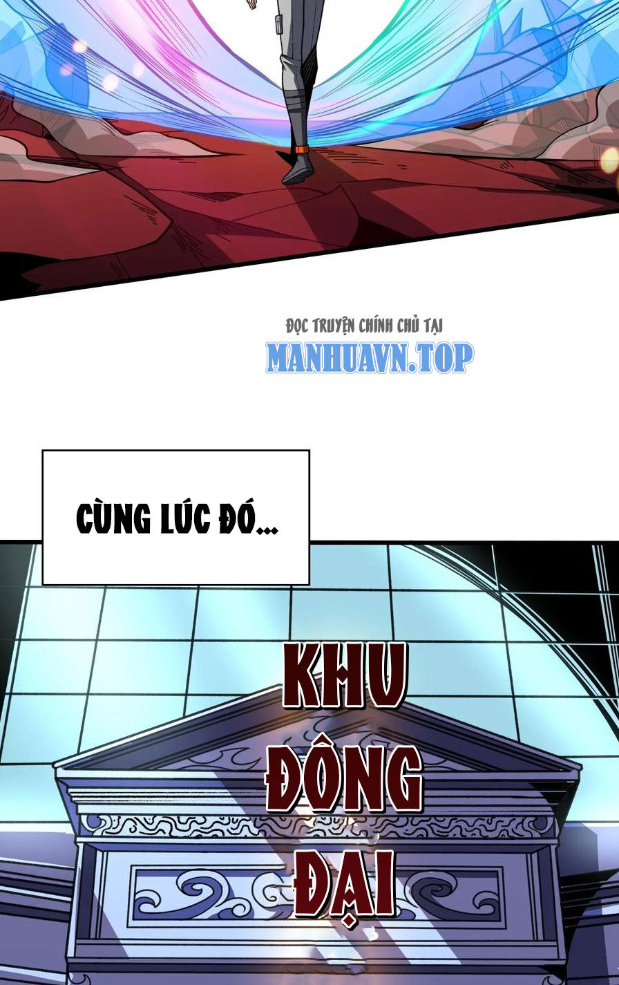 Vừa Chơi Đã Có Tài Khoản Vương Giả - Chapter 342 - Page 13