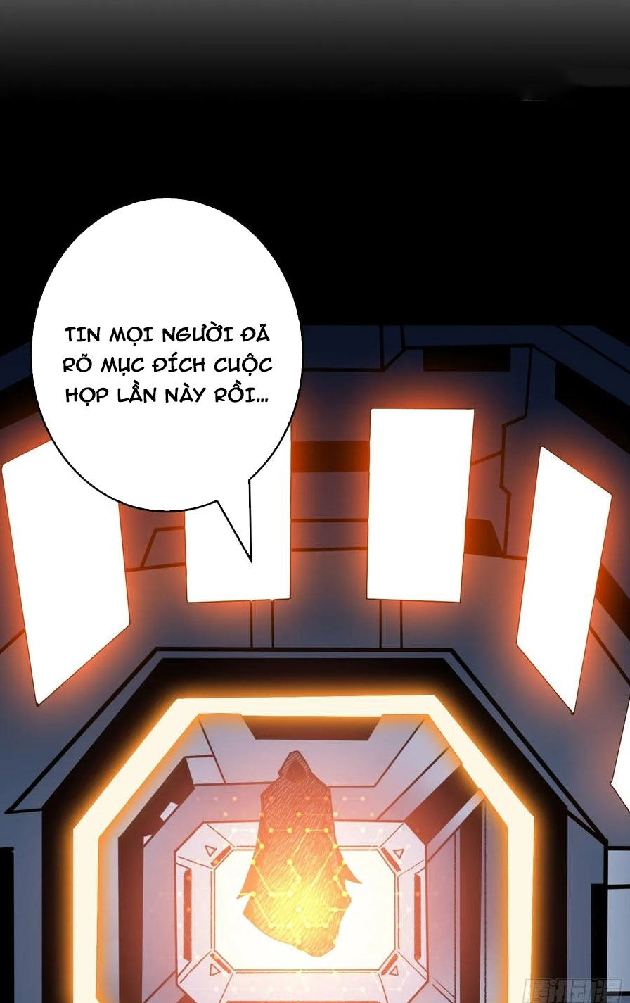 Vừa Chơi Đã Có Tài Khoản Vương Giả - Chapter 342 - Page 15