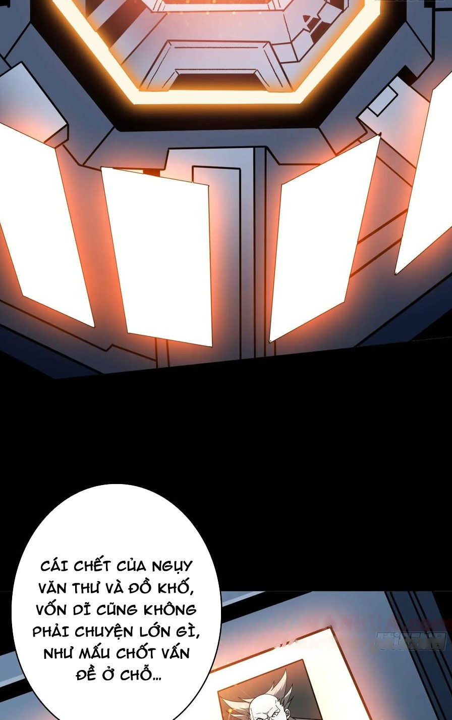 Vừa Chơi Đã Có Tài Khoản Vương Giả - Chapter 342 - Page 16