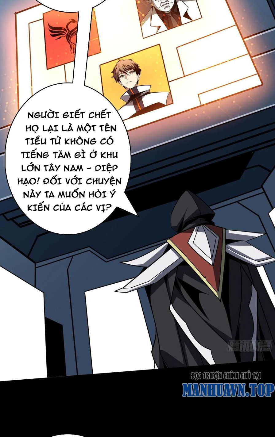 Vừa Chơi Đã Có Tài Khoản Vương Giả - Chapter 342 - Page 17