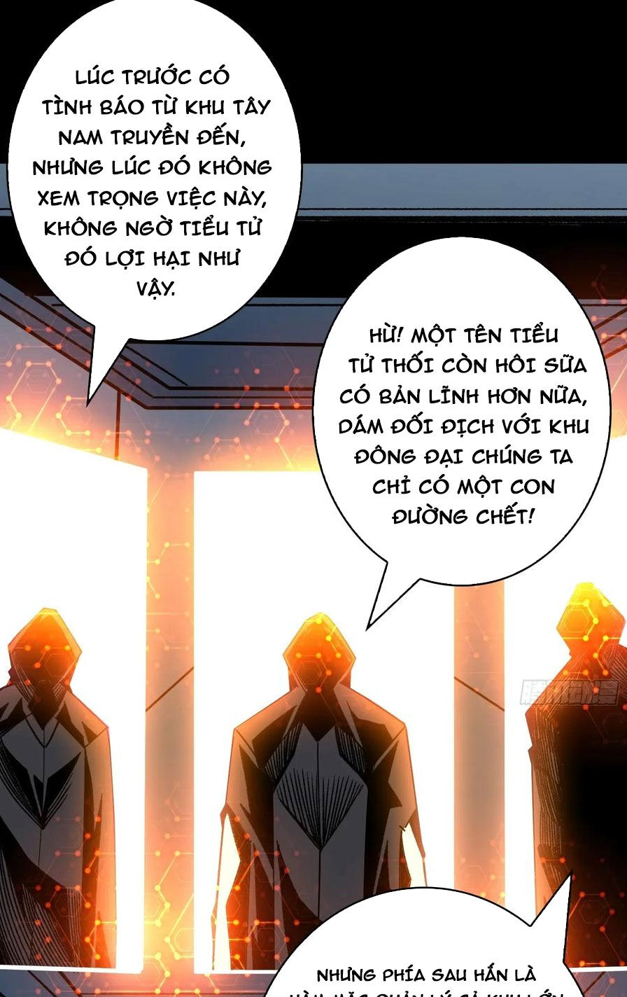 Vừa Chơi Đã Có Tài Khoản Vương Giả - Chapter 342 - Page 18