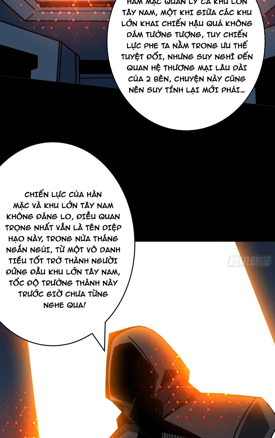 Vừa Chơi Đã Có Tài Khoản Vương Giả - Chapter 342 - Page 19