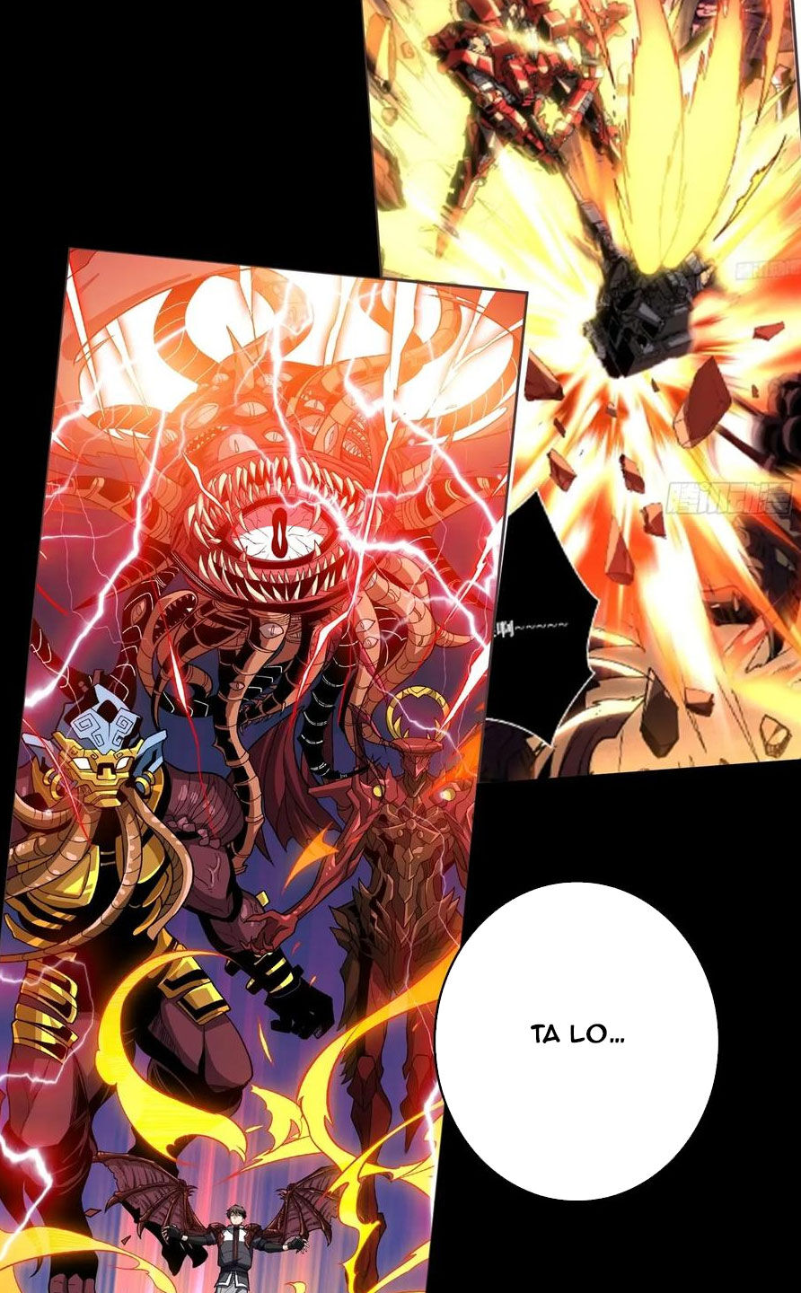 Vừa Chơi Đã Có Tài Khoản Vương Giả - Chapter 342 - Page 21