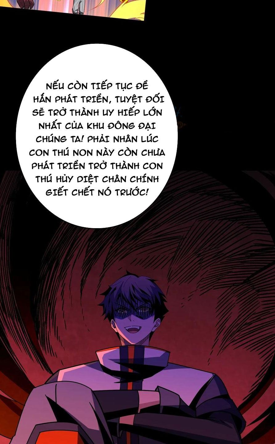 Vừa Chơi Đã Có Tài Khoản Vương Giả - Chapter 342 - Page 22