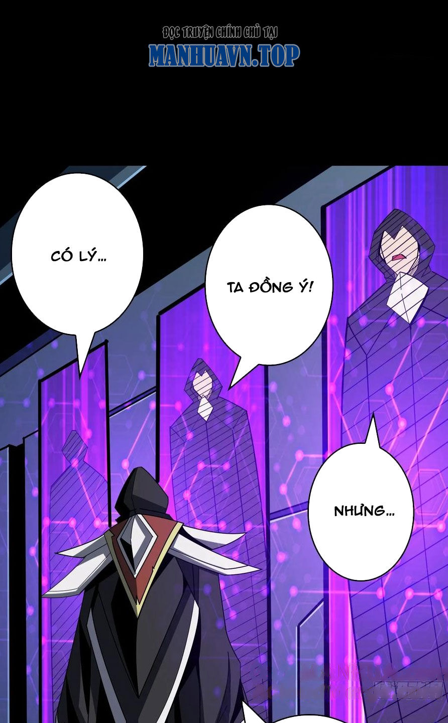 Vừa Chơi Đã Có Tài Khoản Vương Giả - Chapter 342 - Page 24