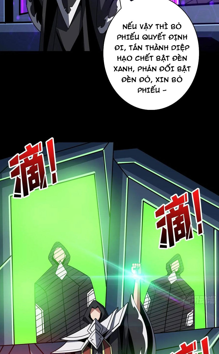 Vừa Chơi Đã Có Tài Khoản Vương Giả - Chapter 342 - Page 25