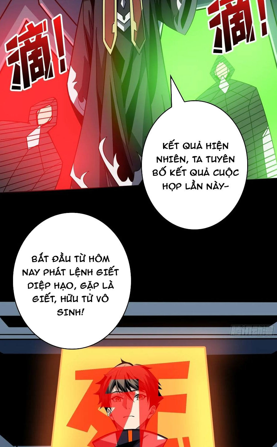 Vừa Chơi Đã Có Tài Khoản Vương Giả - Chapter 342 - Page 26