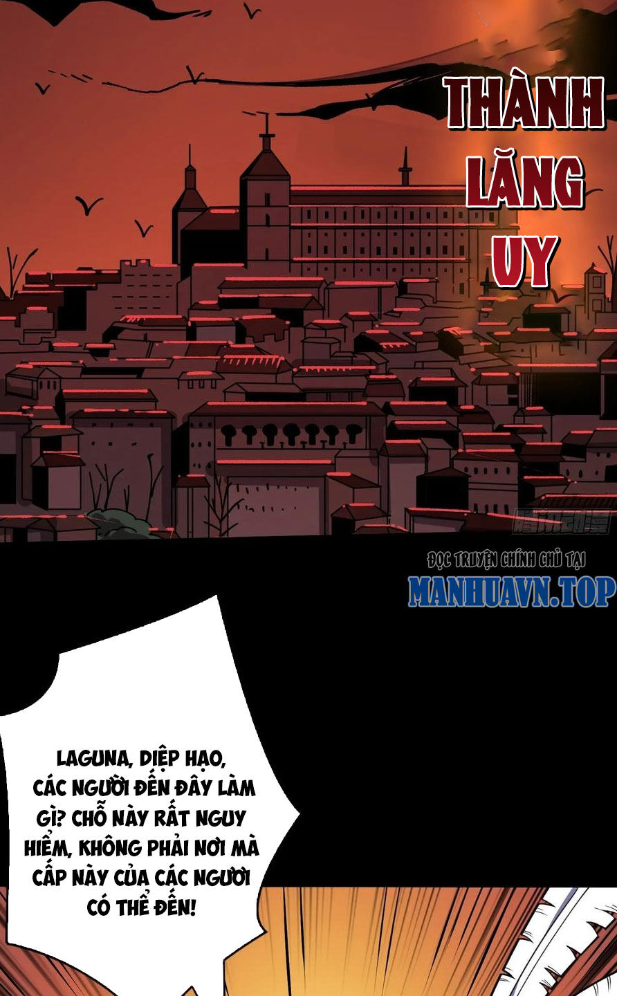 Vừa Chơi Đã Có Tài Khoản Vương Giả - Chapter 342 - Page 28