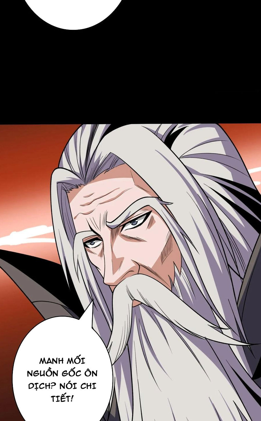 Vừa Chơi Đã Có Tài Khoản Vương Giả - Chapter 342 - Page 31