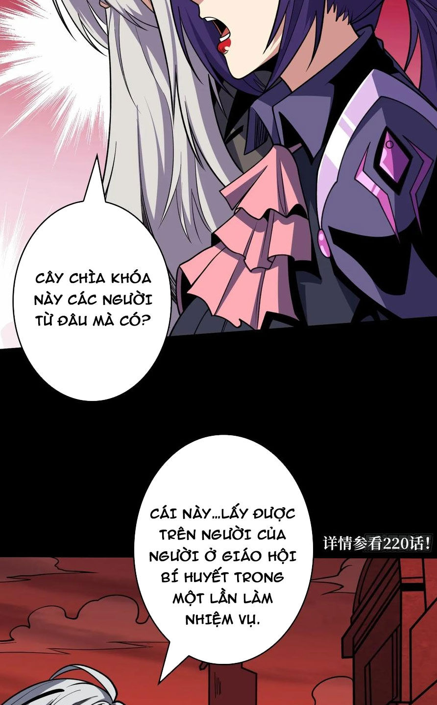 Vừa Chơi Đã Có Tài Khoản Vương Giả - Chapter 342 - Page 34