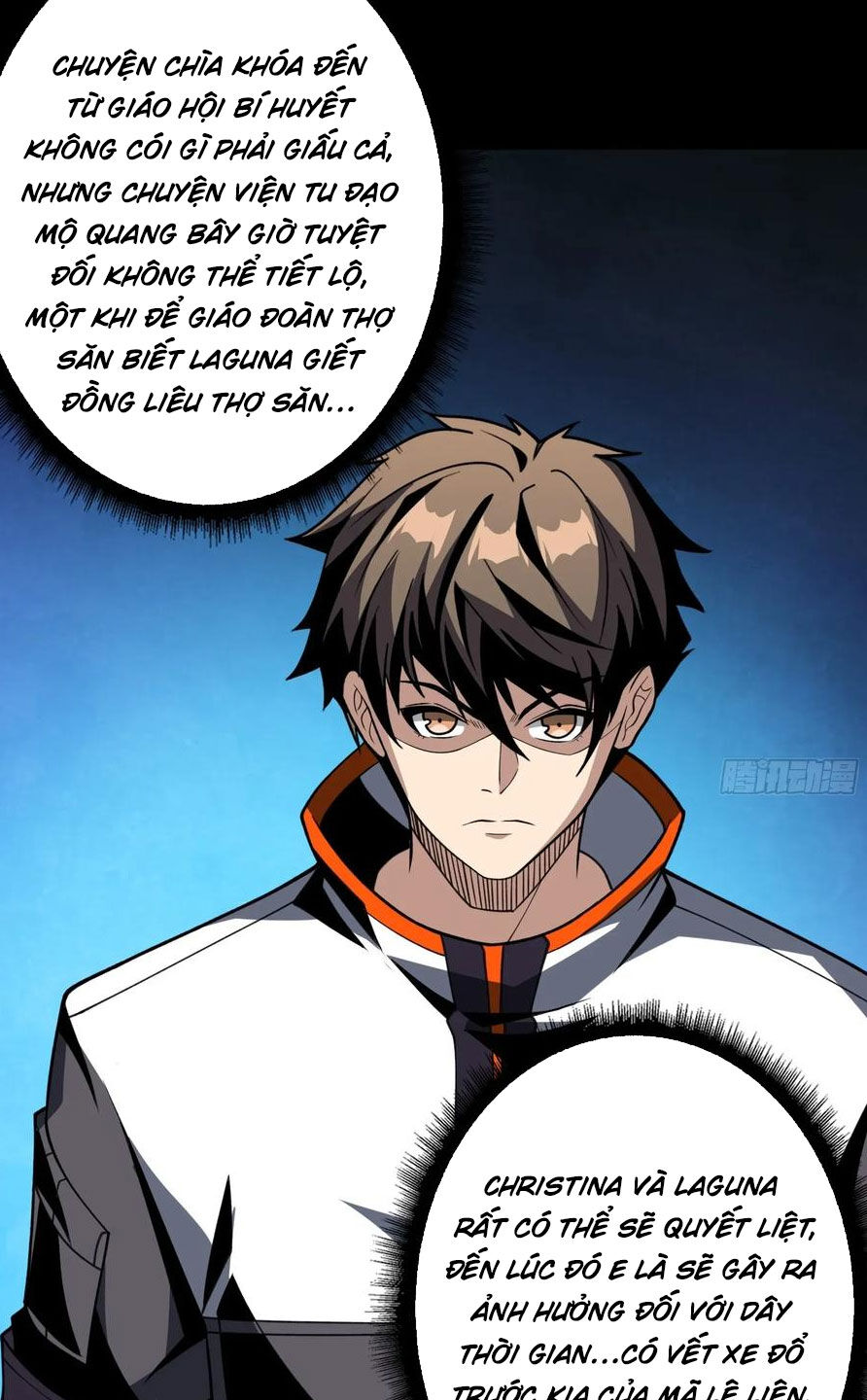 Vừa Chơi Đã Có Tài Khoản Vương Giả - Chapter 342 - Page 36