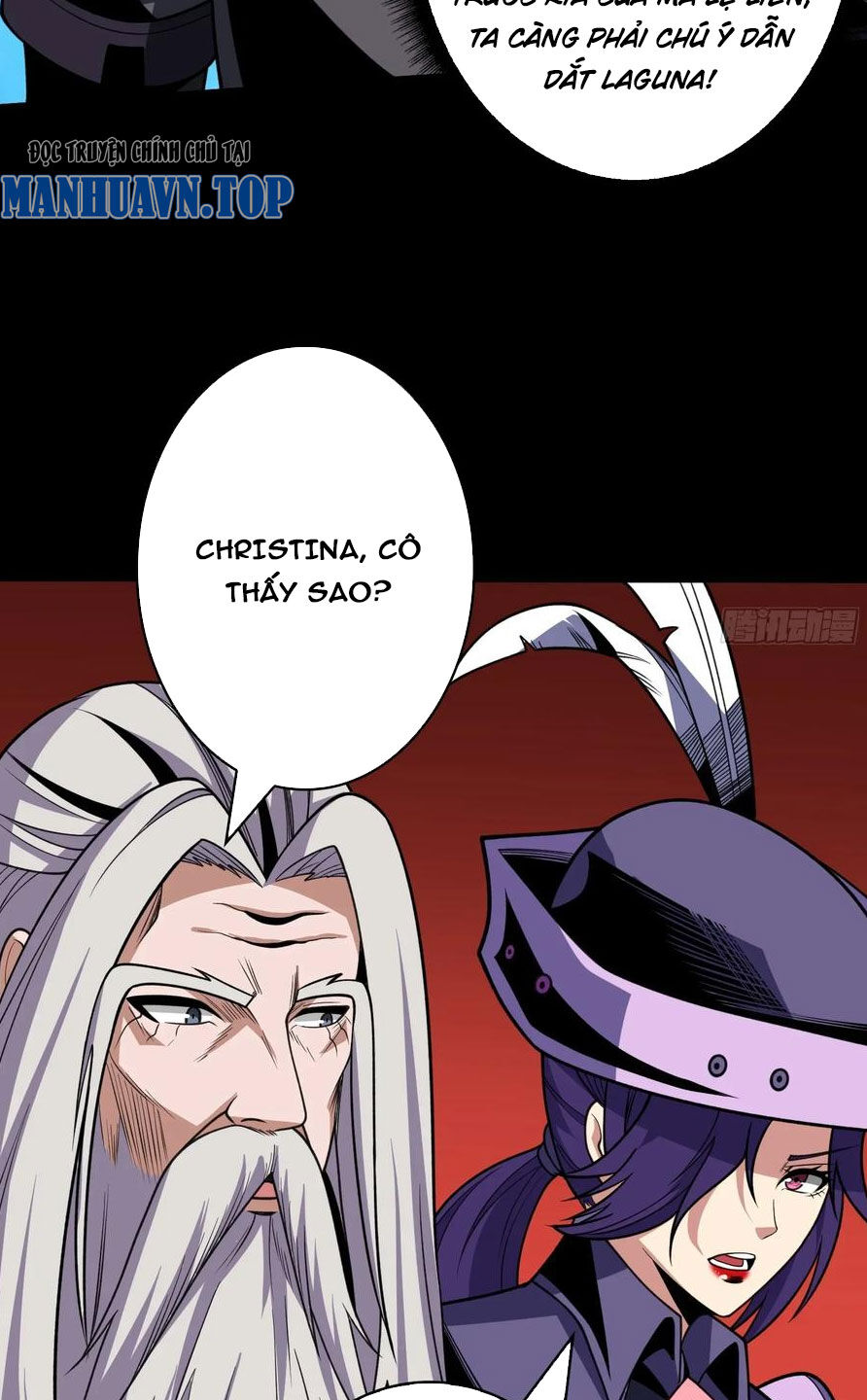 Vừa Chơi Đã Có Tài Khoản Vương Giả - Chapter 342 - Page 37