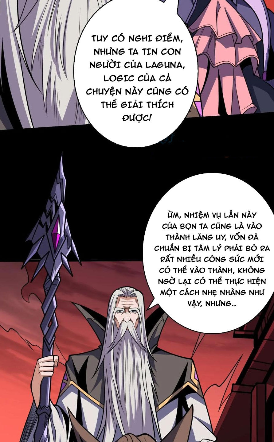 Vừa Chơi Đã Có Tài Khoản Vương Giả - Chapter 342 - Page 38