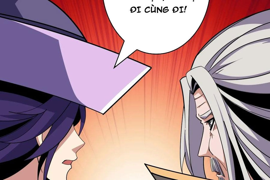 Vừa Chơi Đã Có Tài Khoản Vương Giả - Chapter 342 - Page 44