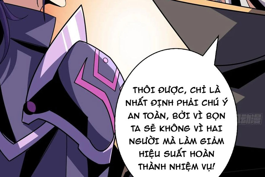 Vừa Chơi Đã Có Tài Khoản Vương Giả - Chapter 342 - Page 45