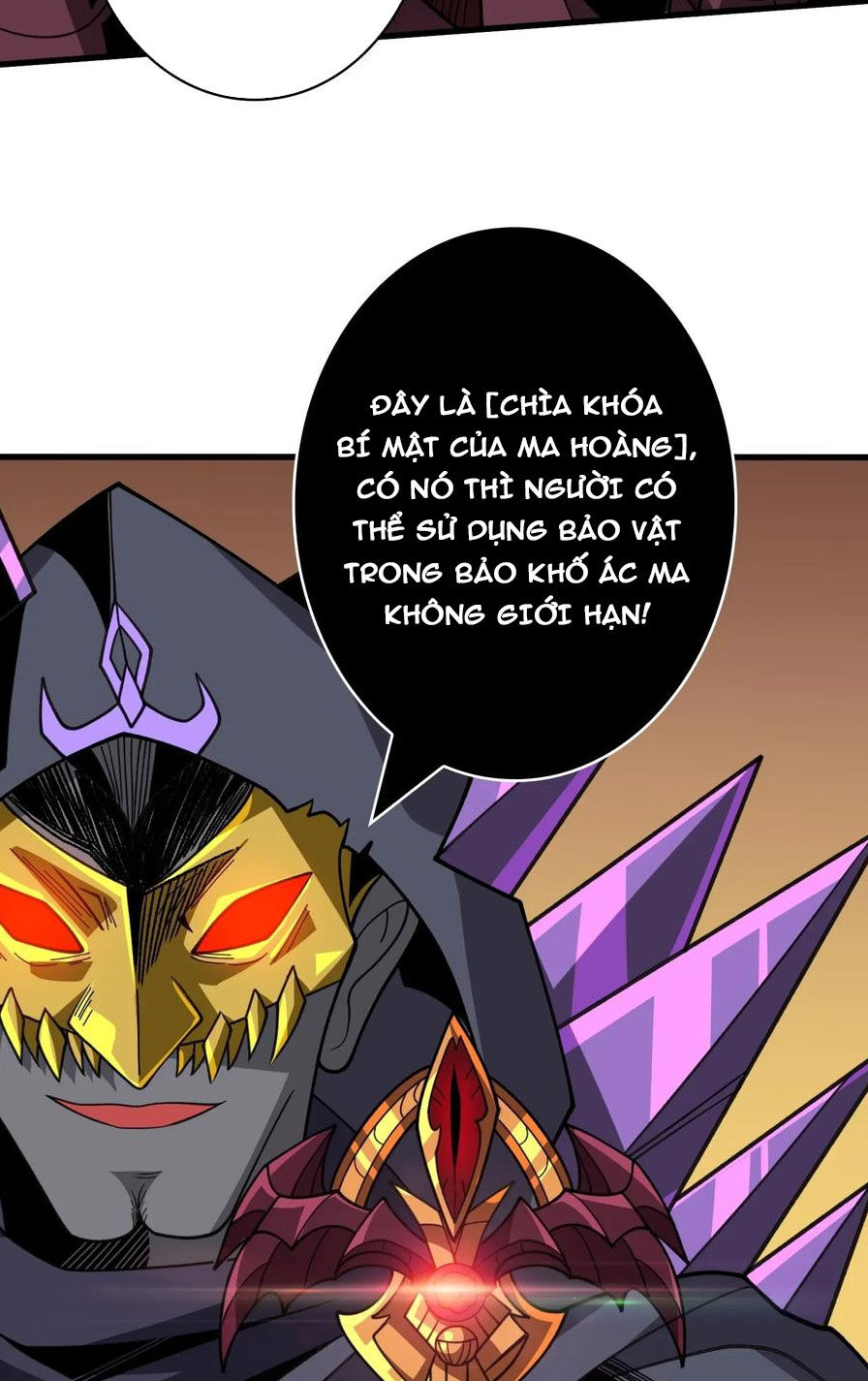 Vừa Chơi Đã Có Tài Khoản Vương Giả - Chapter 342 - Page 5