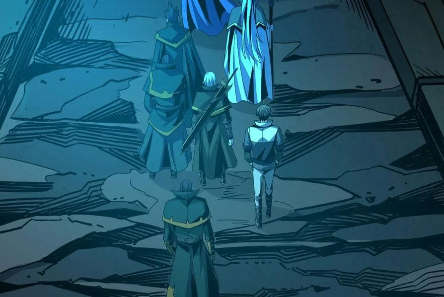 Vừa Chơi Đã Có Tài Khoản Vương Giả - Chapter 342 - Page 58