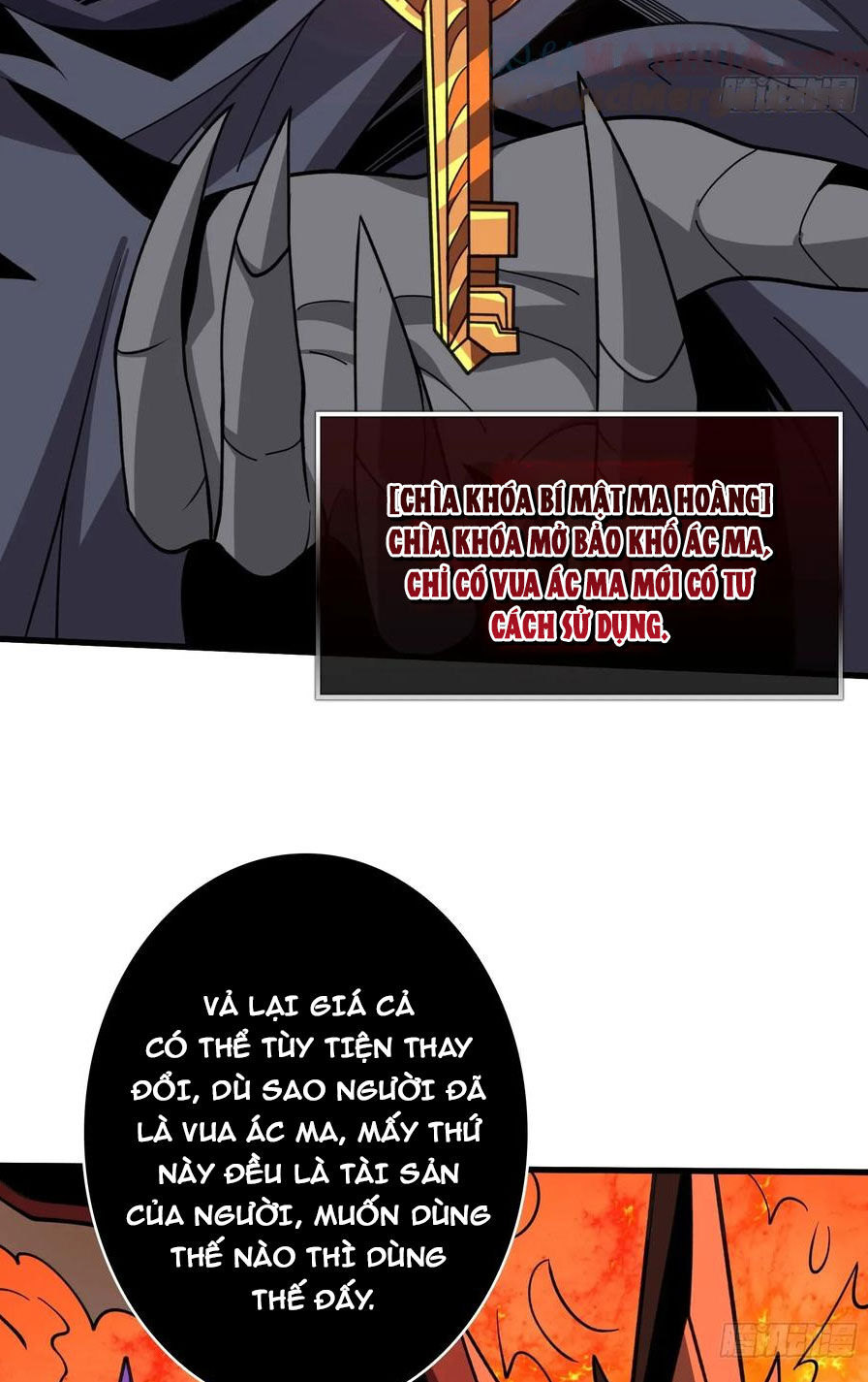 Vừa Chơi Đã Có Tài Khoản Vương Giả - Chapter 342 - Page 6