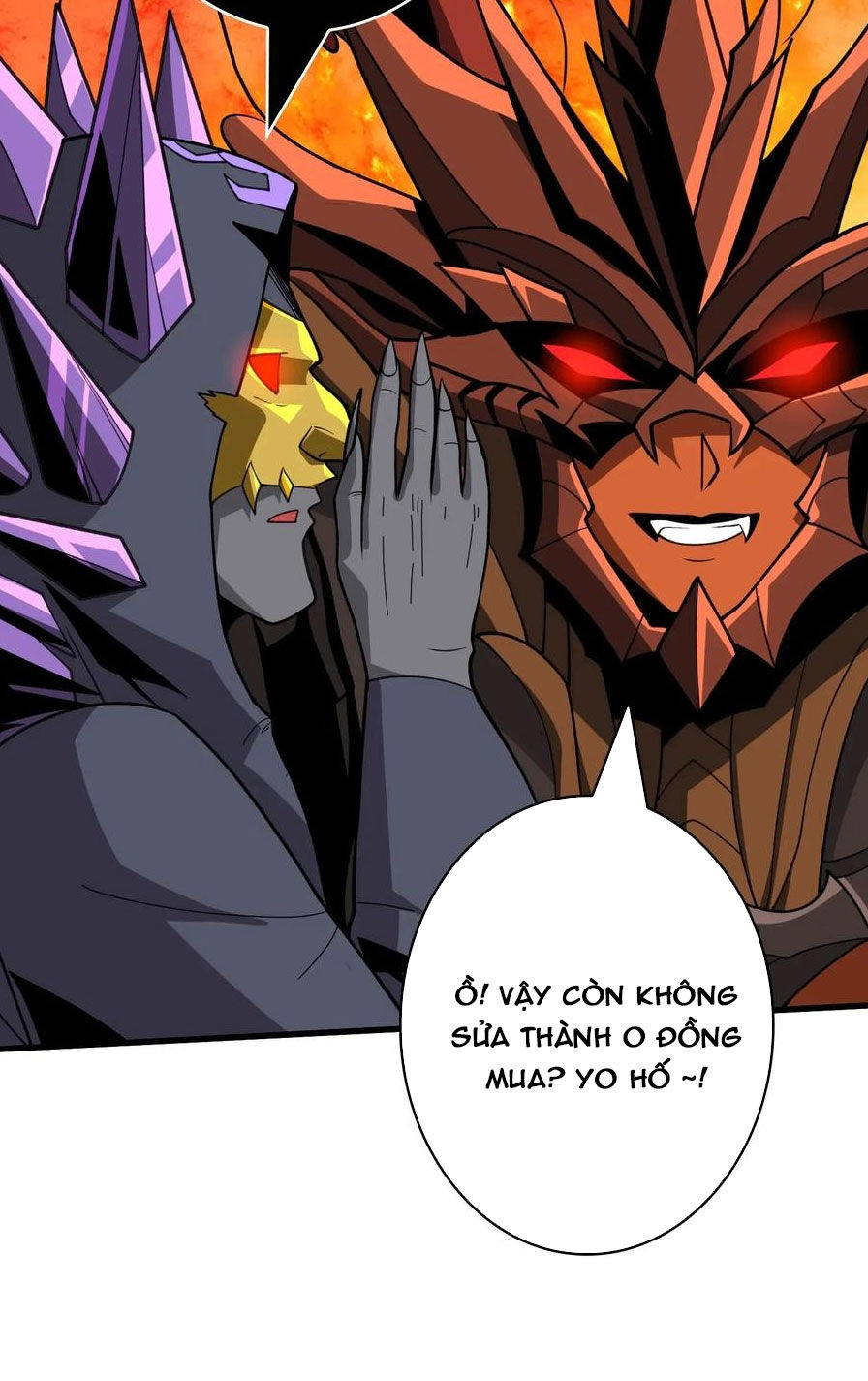 Vừa Chơi Đã Có Tài Khoản Vương Giả - Chapter 342 - Page 7