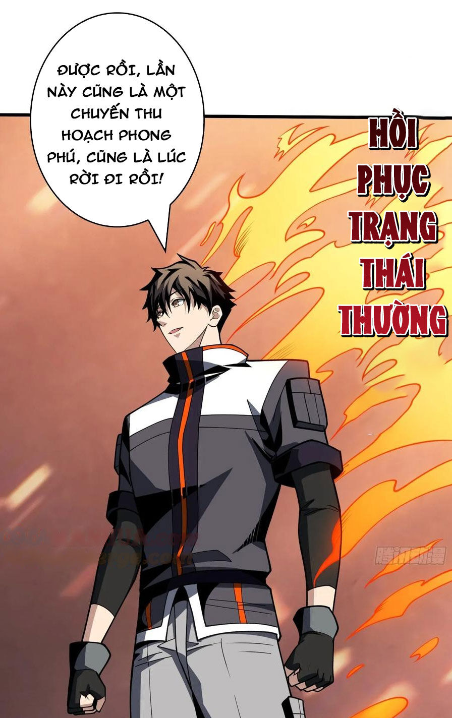 Vừa Chơi Đã Có Tài Khoản Vương Giả - Chapter 342 - Page 8