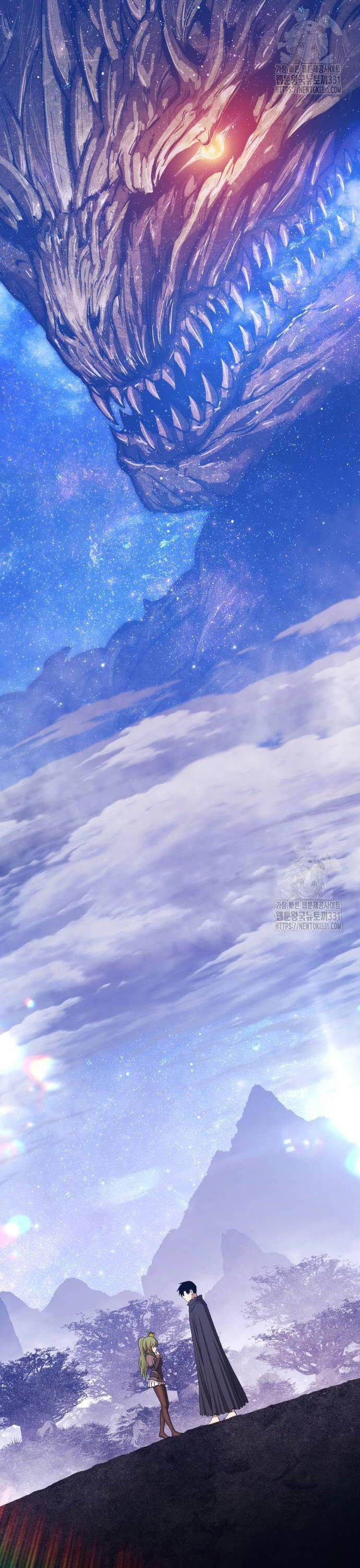 Gậy Gỗ Cấp 99+ - Chapter 95 - Page 10