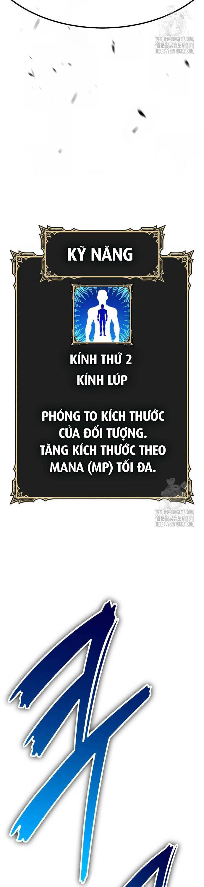 Gậy Gỗ Cấp 99+ - Chapter 95 - Page 100