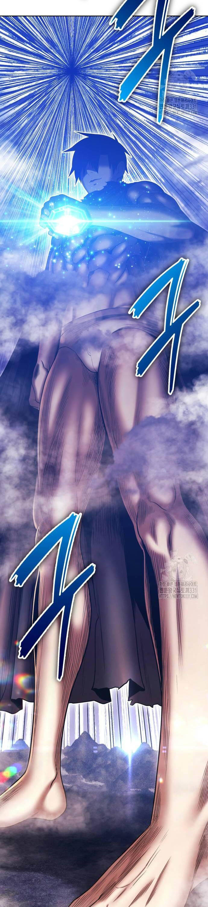 Gậy Gỗ Cấp 99+ - Chapter 95 - Page 101