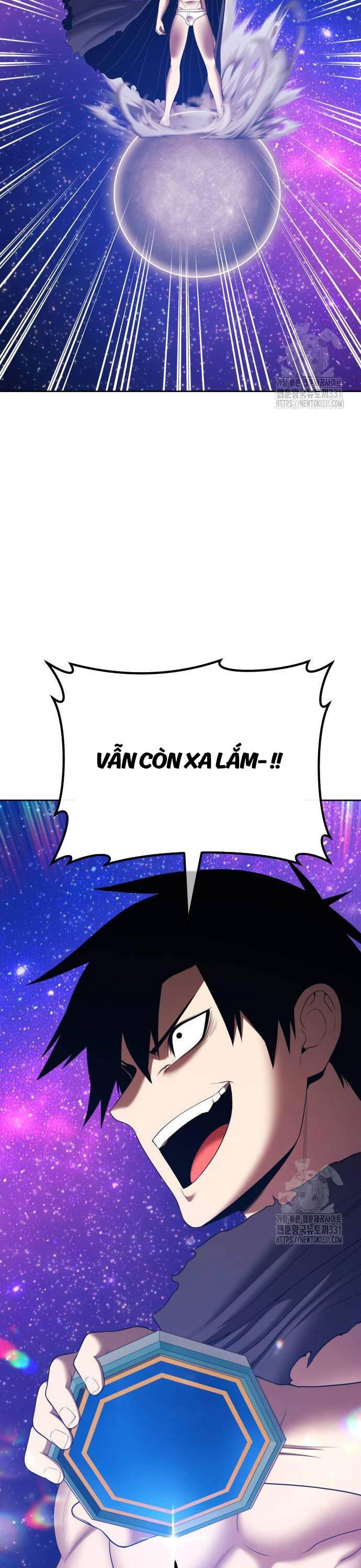 Gậy Gỗ Cấp 99+ - Chapter 95 - Page 103