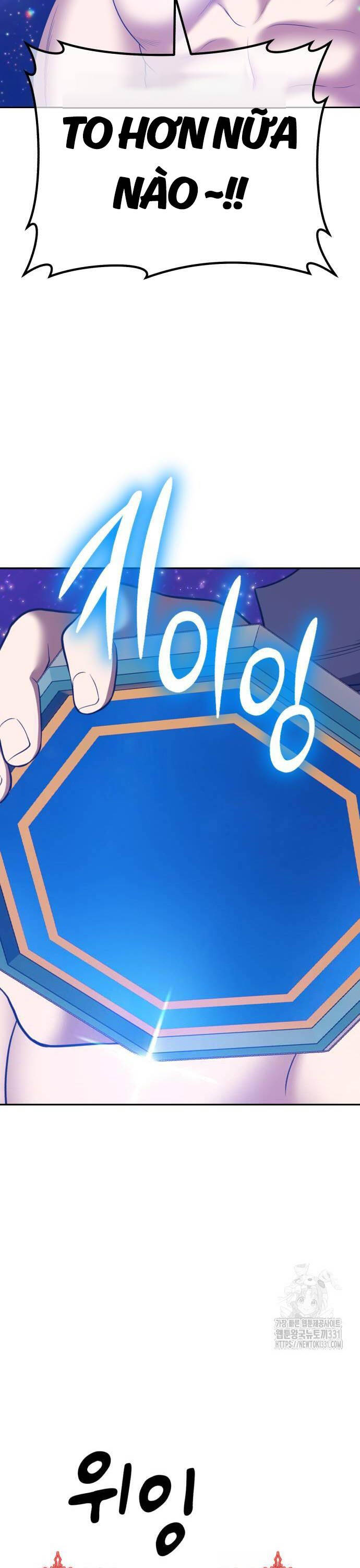 Gậy Gỗ Cấp 99+ - Chapter 95 - Page 104