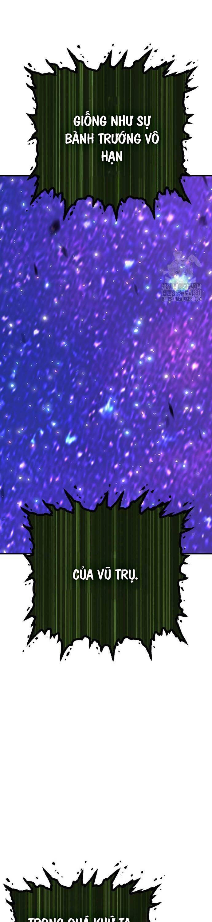 Gậy Gỗ Cấp 99+ - Chapter 95 - Page 113