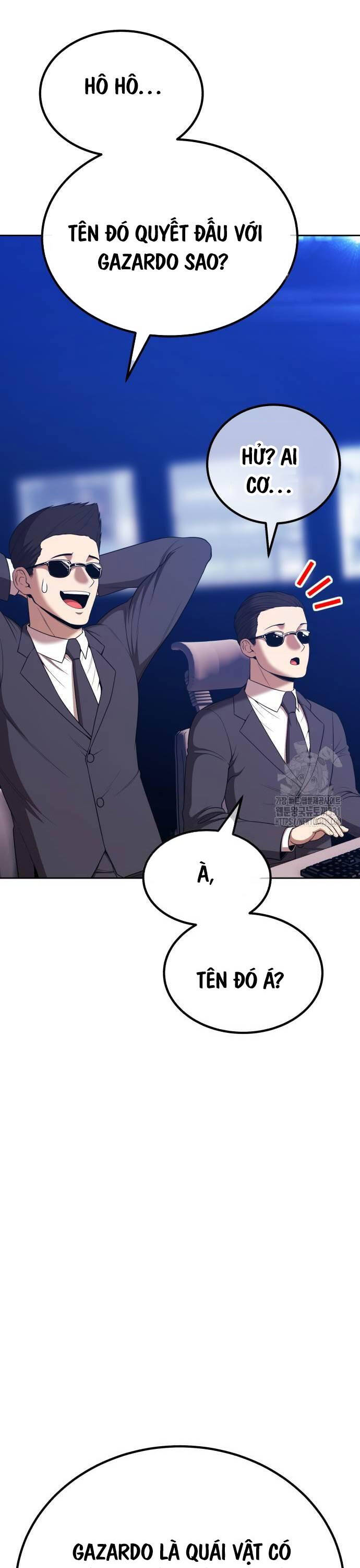 Gậy Gỗ Cấp 99+ - Chapter 95 - Page 117