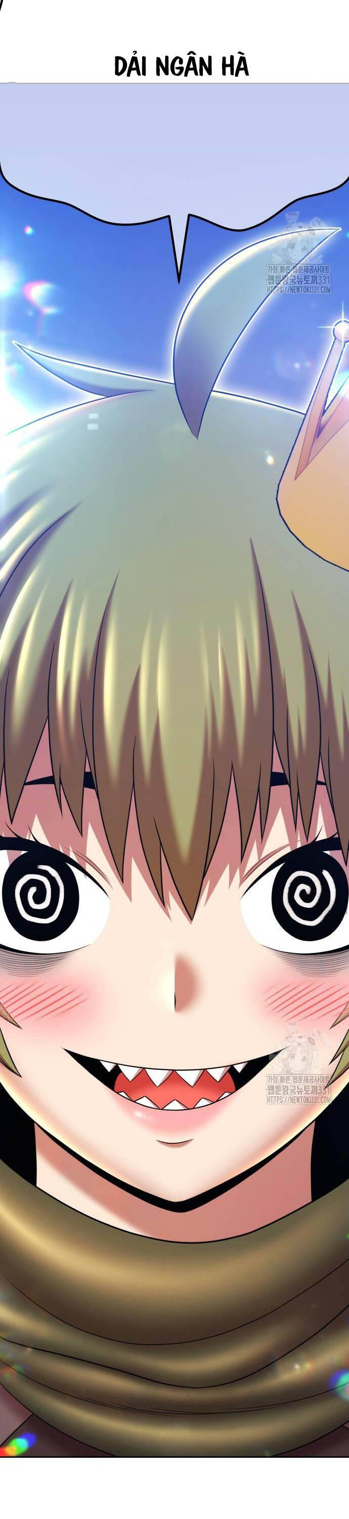 Gậy Gỗ Cấp 99+ - Chapter 95 - Page 12