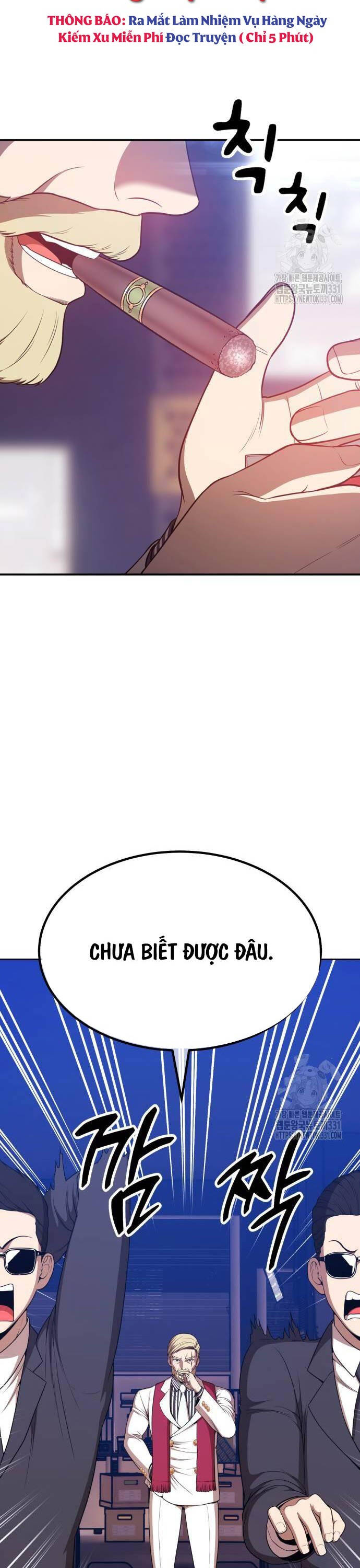 Gậy Gỗ Cấp 99+ - Chapter 95 - Page 120