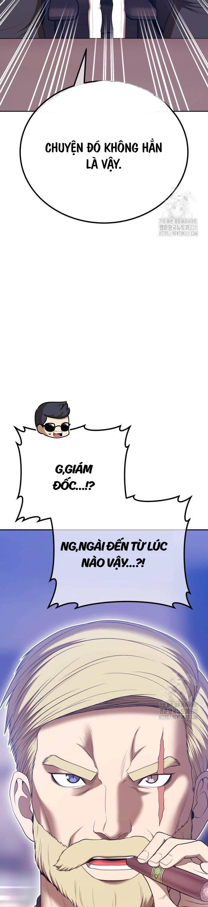 Gậy Gỗ Cấp 99+ - Chapter 95 - Page 121