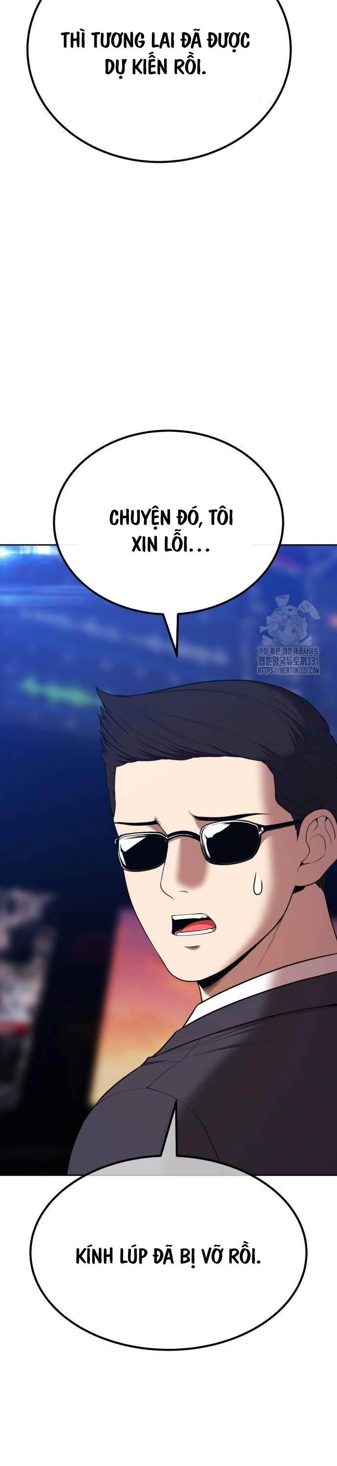 Gậy Gỗ Cấp 99+ - Chapter 95 - Page 124