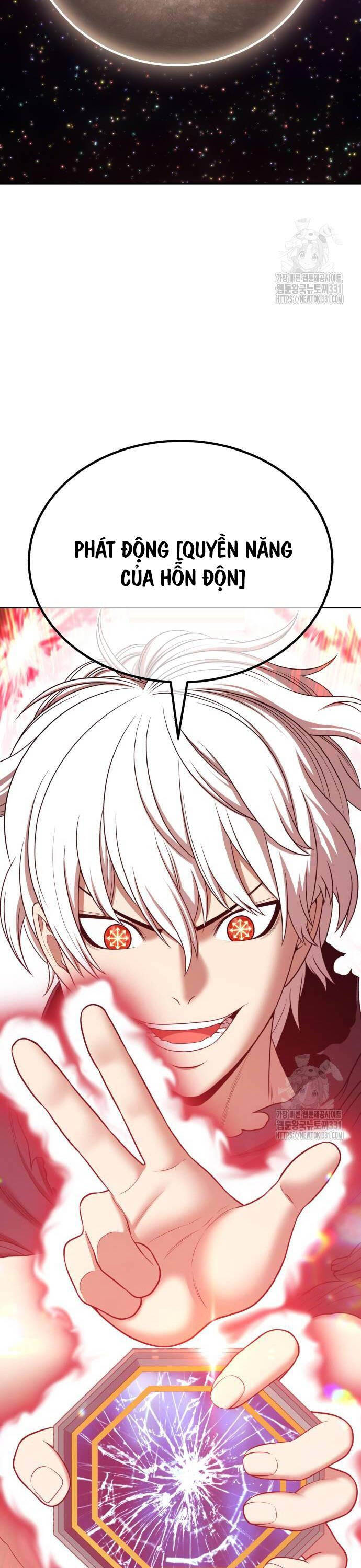 Gậy Gỗ Cấp 99+ - Chapter 95 - Page 129