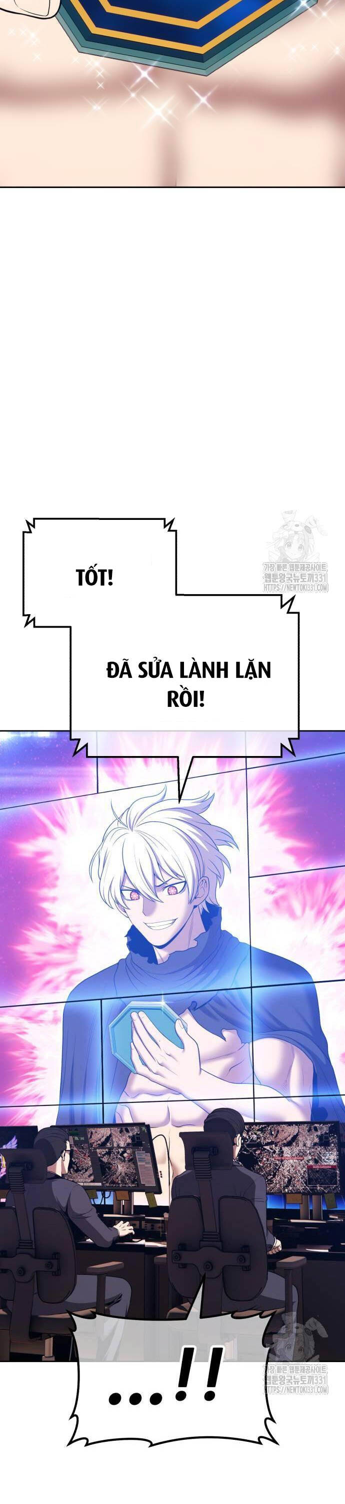 Gậy Gỗ Cấp 99+ - Chapter 95 - Page 132