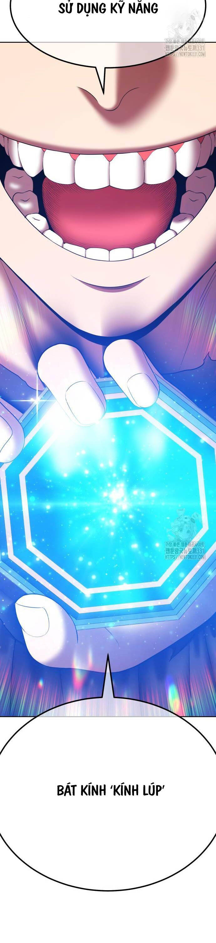 Gậy Gỗ Cấp 99+ - Chapter 95 - Page 136