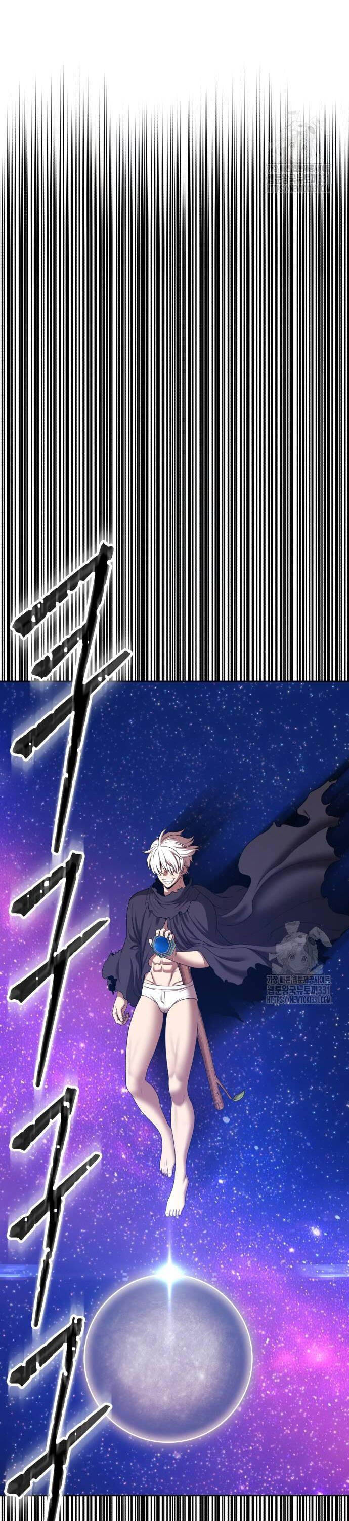 Gậy Gỗ Cấp 99+ - Chapter 95 - Page 137