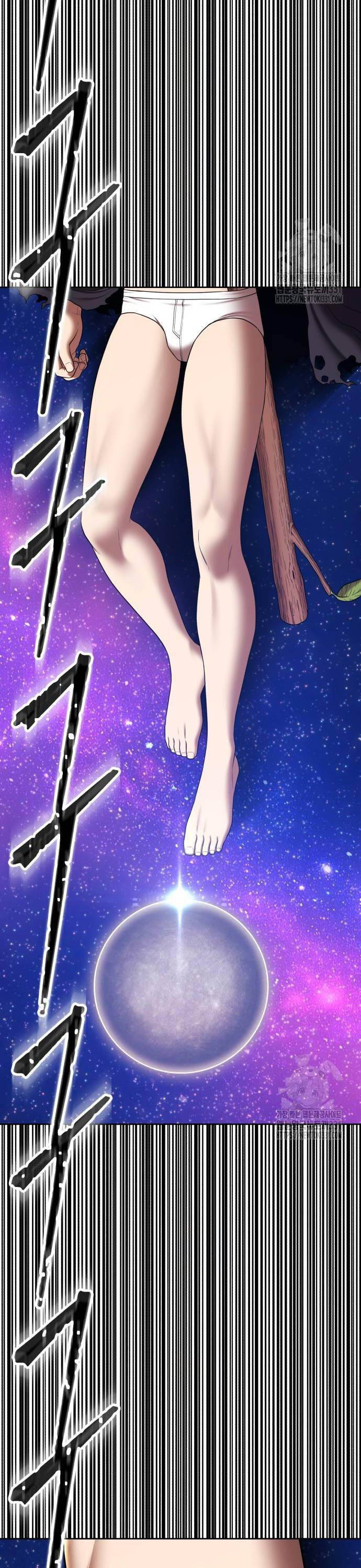 Gậy Gỗ Cấp 99+ - Chapter 95 - Page 138